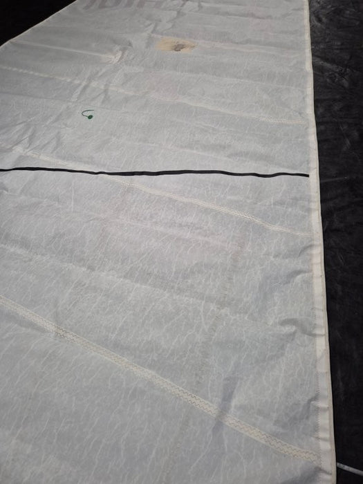 11.90m Luff Mainsail #GAT-005