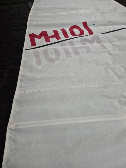 11.90m Luff Mainsail #GAT-005