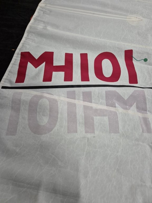 11.90m Luff Mainsail #GAT-005