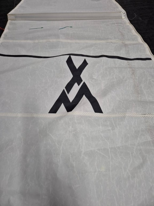 11.90m Luff Mainsail #GAT-005