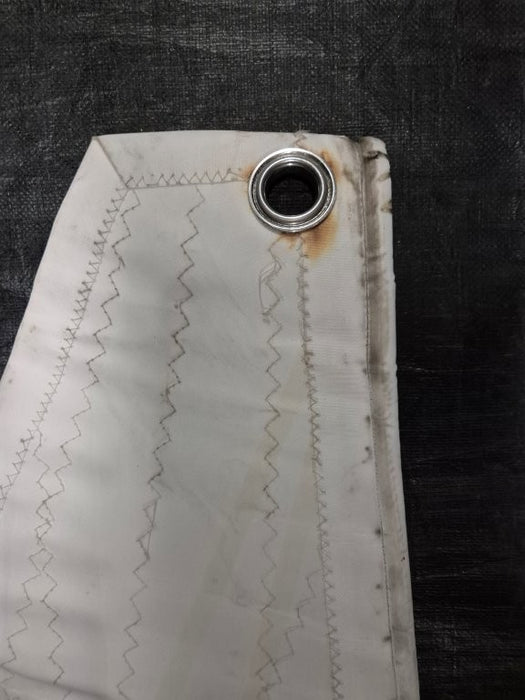 11.90m Luff Mainsail #GAT-005