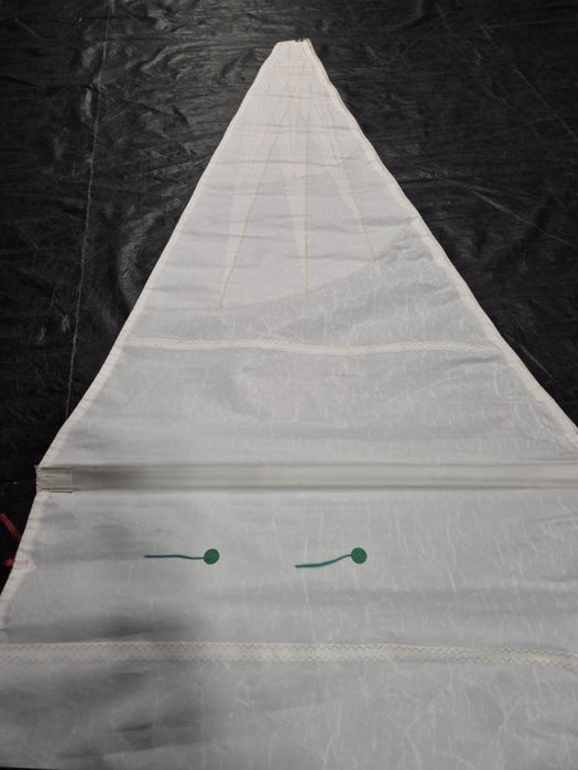 11.90m Luff Mainsail #GAT-005