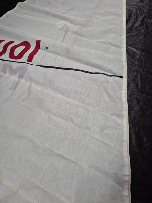 11.90m Luff Mainsail #GAT-005
