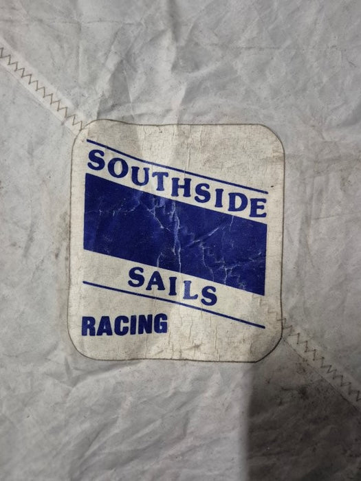 7.16m Luff Genoa #RPH-002