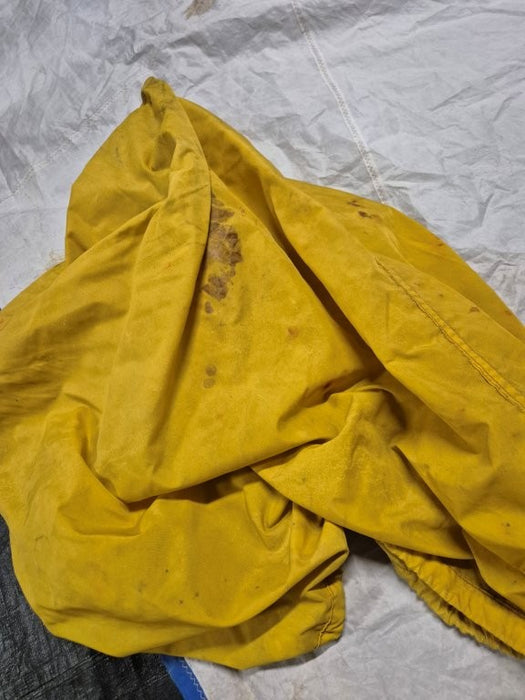 7.16m Luff Genoa #RPH-002