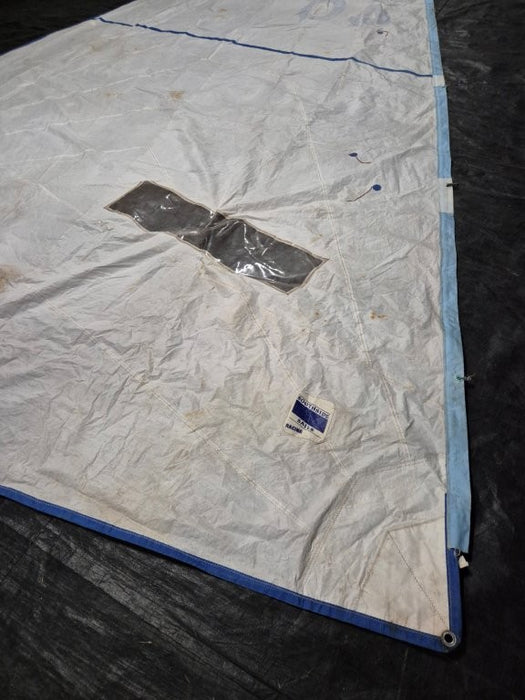 7.16m Luff Genoa #RPH-002