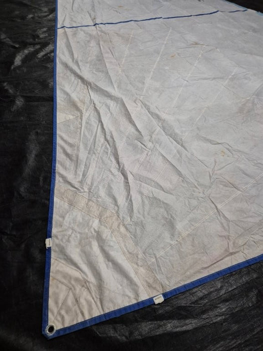 7.16m Luff Genoa #RPH-002