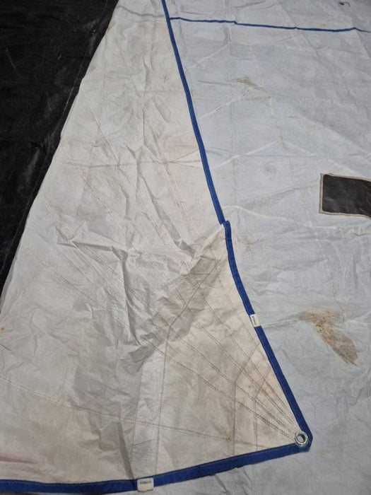 7.16m Luff Genoa #RPH-002