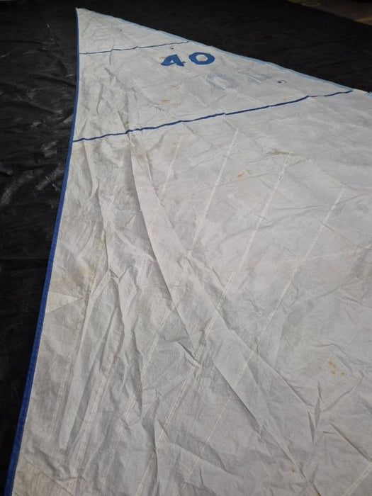 7.16m Luff Genoa #RPH-002