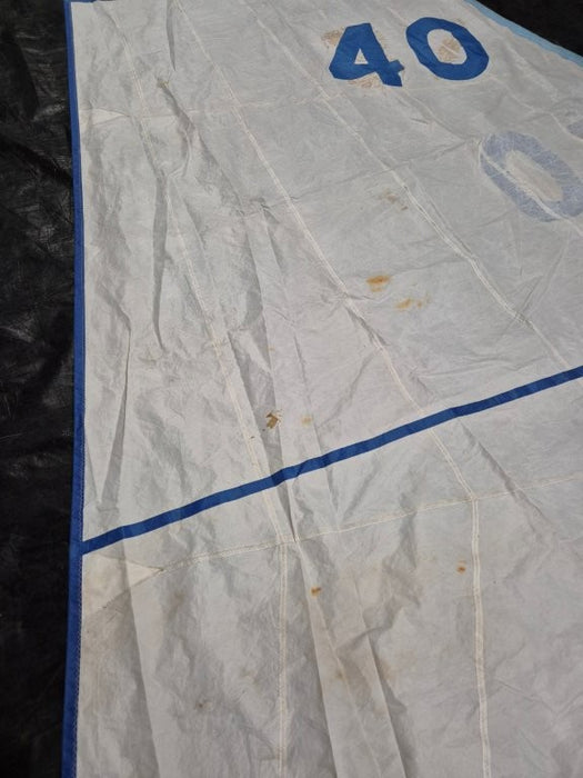 7.16m Luff Genoa #RPH-002