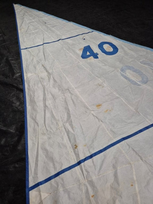 7.16m Luff Genoa #RPH-002