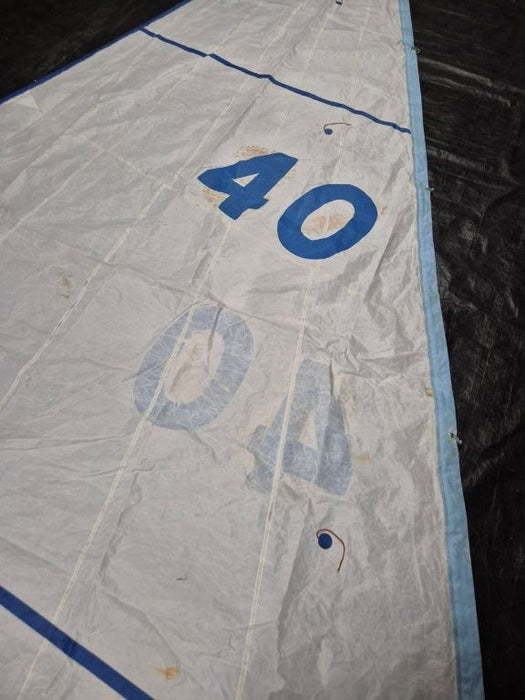 7.16m Luff Genoa #RPH-002