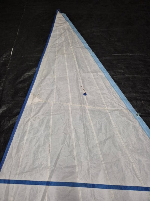 7.16m Luff Genoa #RPH-002