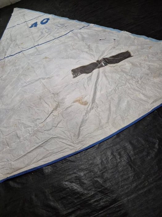 7.16m Luff Genoa #RPH-002