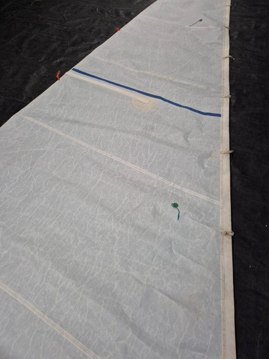 07.65m Luff Jib #RPH-001
