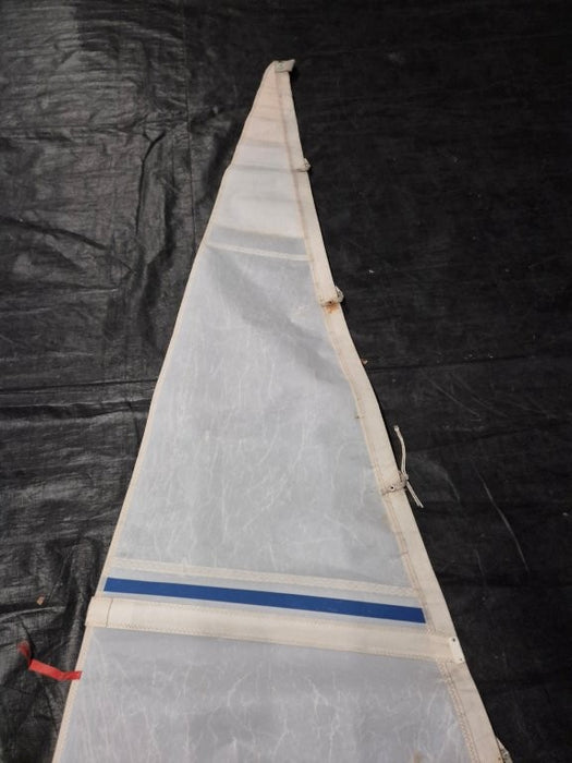 07.65m Luff Jib #RPH-001