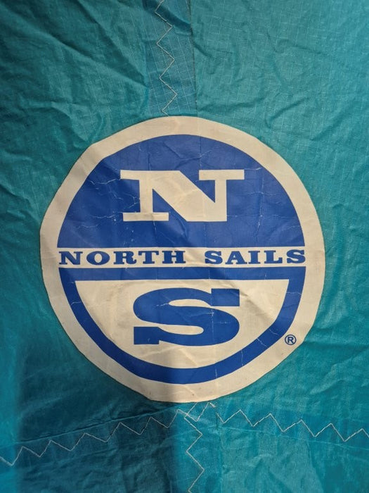 21.05m Luff Symmetrical Spinnaker #SHJ-009