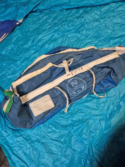 21.05m Luff Symmetrical Spinnaker #SHJ-009