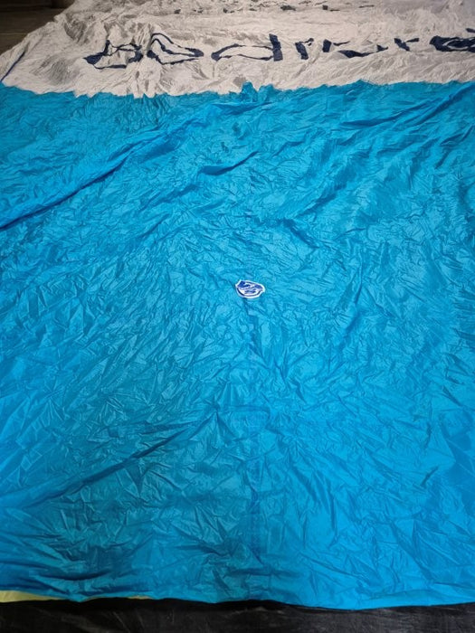 21.05m Luff Symmetrical Spinnaker #SHJ-009