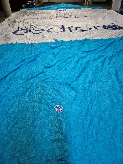 21.05m Luff Symmetrical Spinnaker #SHJ-009