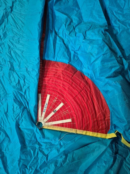 21.05m Luff Symmetrical Spinnaker #SHJ-009