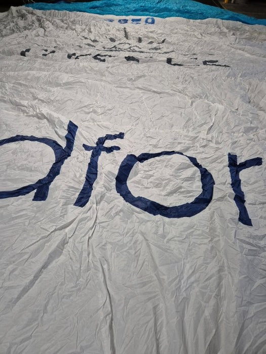 21.05m Luff Symmetrical Spinnaker #SHJ-009