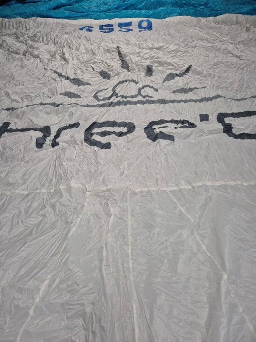 21.05m Luff Symmetrical Spinnaker #SHJ-009