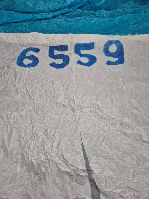 21.05m Luff Symmetrical Spinnaker #SHJ-009