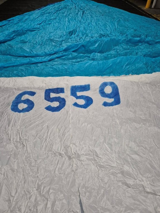 21.05m Luff Symmetrical Spinnaker #SHJ-009