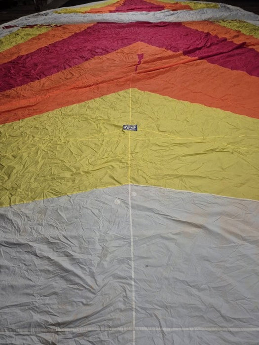 16.10m Luff Symmetrical Spinnaker #RSP-002