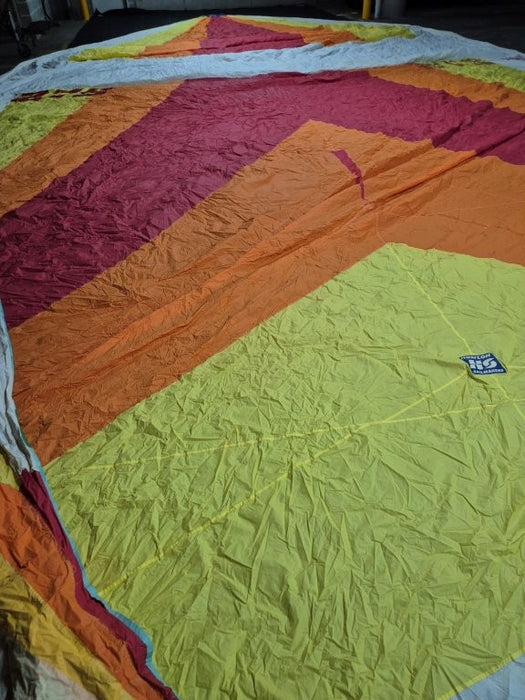 16.10m Luff Symmetrical Spinnaker #RSP-002