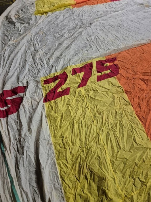 16.10m Luff Symmetrical Spinnaker #RSP-002