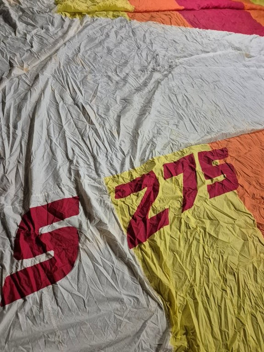 16.10m Luff Symmetrical Spinnaker #RSP-002