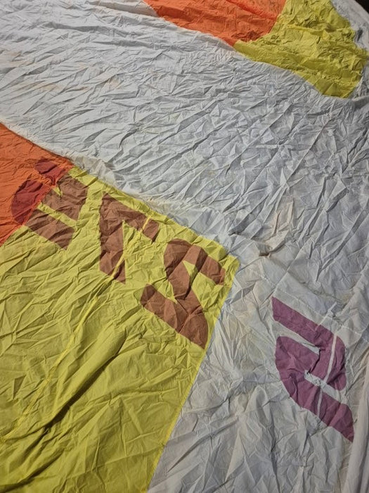 16.10m Luff Symmetrical Spinnaker #RSP-002