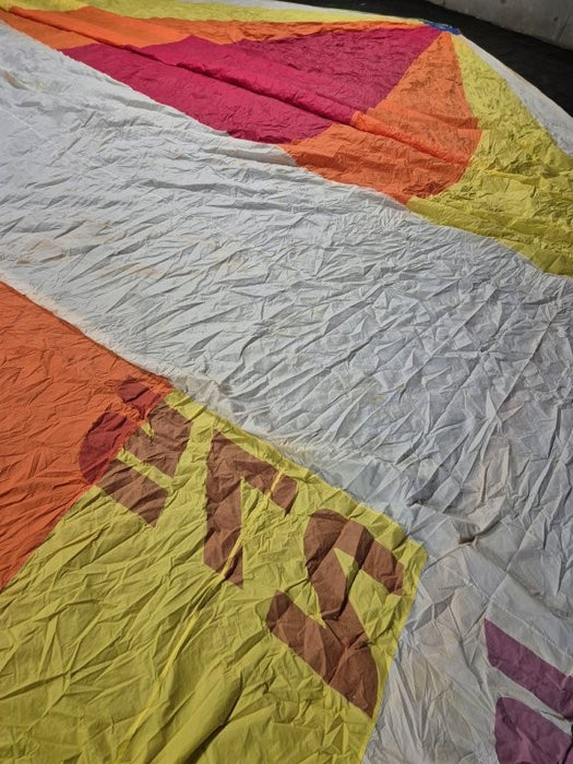 16.10m Luff Symmetrical Spinnaker #RSP-002