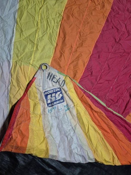 16.10m Luff Symmetrical Spinnaker #RSP-002