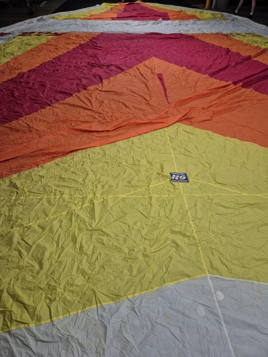 16.10m Luff Symmetrical Spinnaker #RSP-002