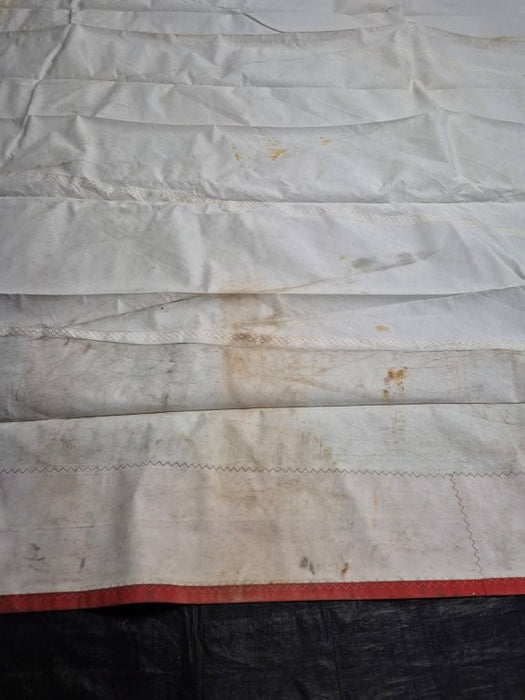 15.22m Luff Genoa (RFG) #VSA-001