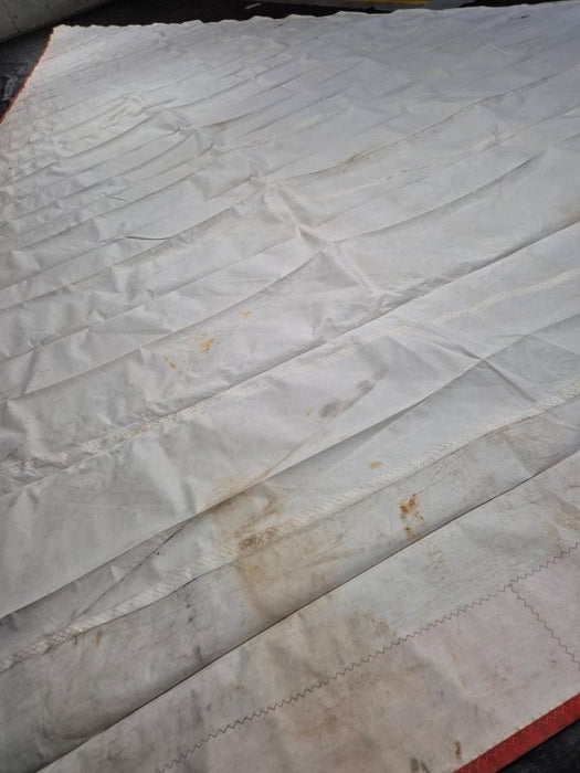 15.22m Luff Genoa (RFG) #VSA-001