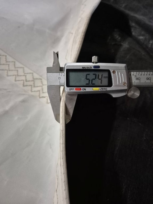 15.22m Luff Genoa (RFG) #VSA-001