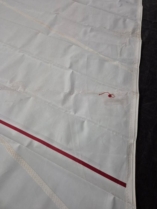 15.22m Luff Genoa (RFG) #VSA-001