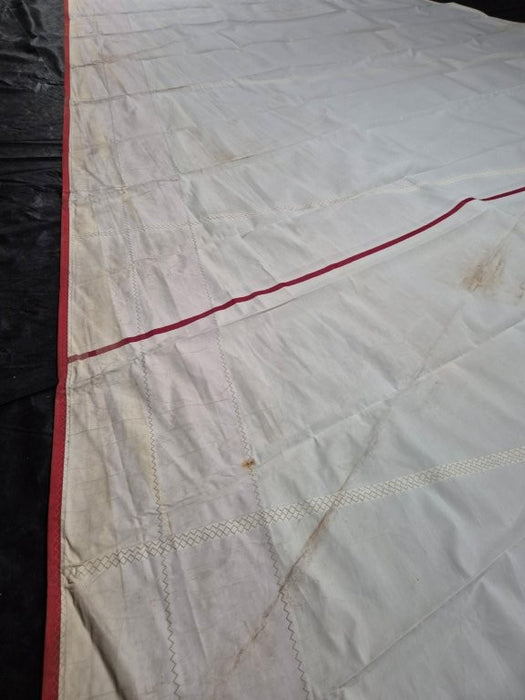 15.22m Luff Genoa (RFG) #VSA-001