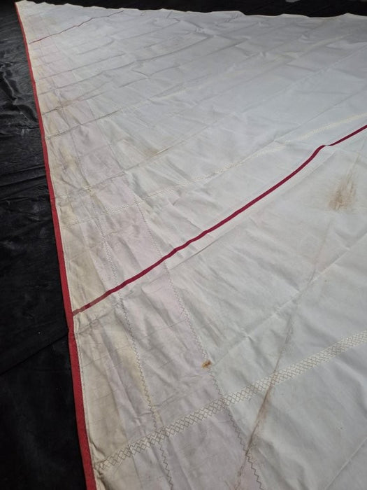 15.22m Luff Genoa (RFG) #VSA-001