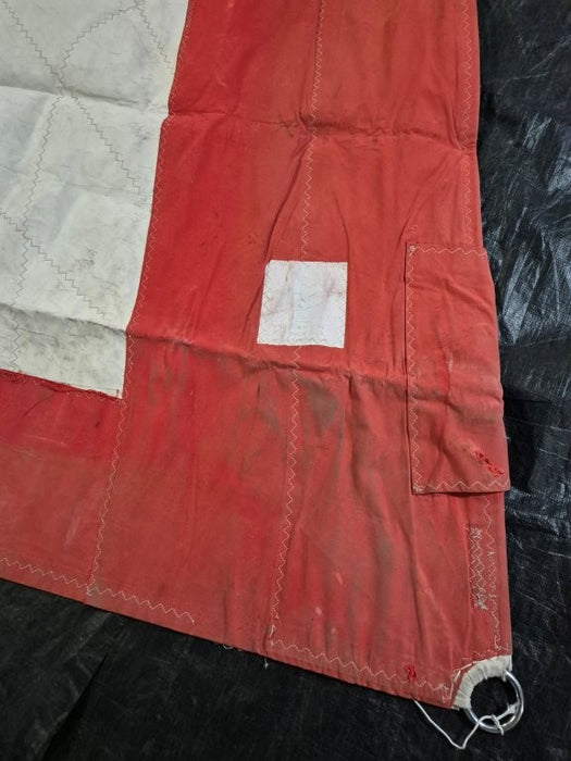 15.22m Luff Genoa (RFG) #VSA-001