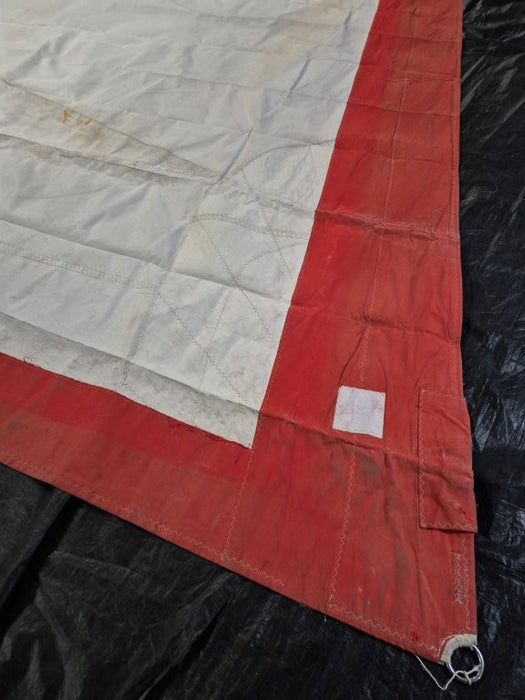 15.22m Luff Genoa (RFG) #VSA-001