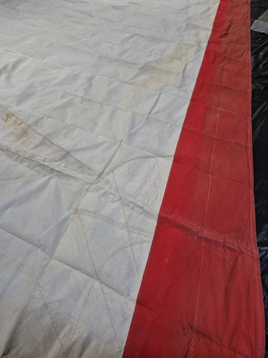 15.22m Luff Genoa (RFG) #VSA-001