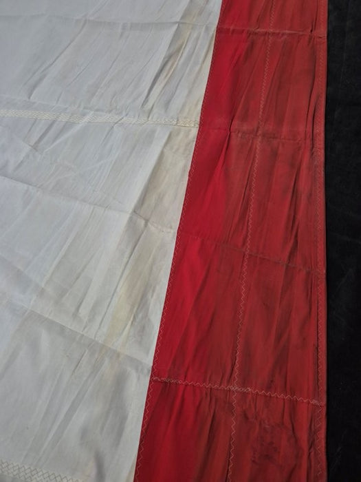 15.22m Luff Genoa (RFG) #VSA-001