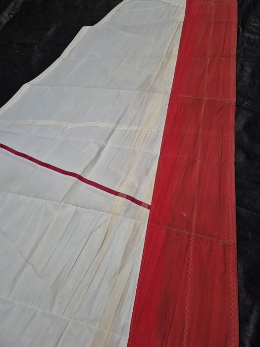 15.22m Luff Genoa (RFG) #VSA-001