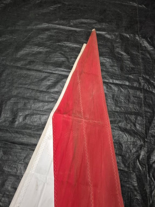 15.22m Luff Genoa (RFG) #VSA-001