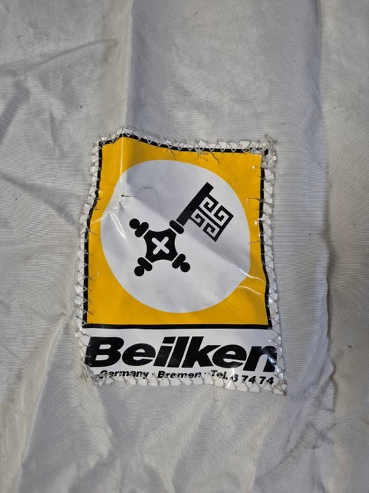 12.68m Luff Jib/Genoa #PJJ-006